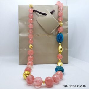Collana Frida Alessia Martucci