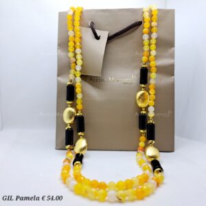 Collana Pamela Alessia Martucci
