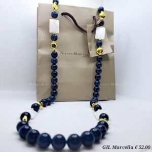 Collana Marcella Alessia Martucci