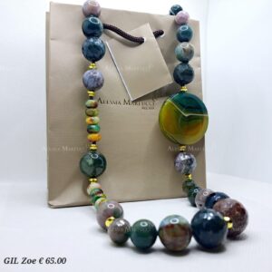 Collana Zoe Alessia Martucci