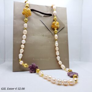 Collana Ester Alessia Martucci