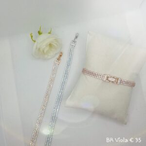 Bracciale Viola Alessia Martucci