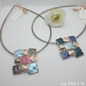 Collana 1719 Alessia Martucci
